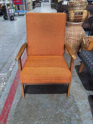 Tv Chair