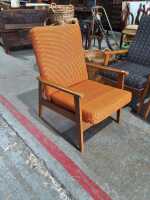 TV CHAIR - 3