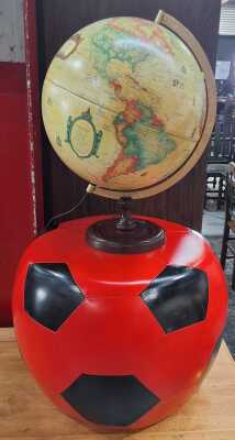 The World Game