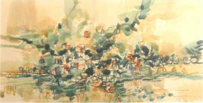 7 · ROBERT HENDERSON (Bob) GRIEVE (Australia, 1924-2006)