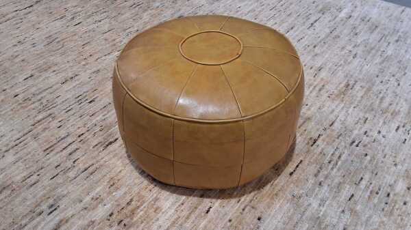 FOOTSTOOL