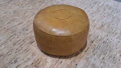 Footstool