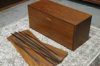 LADDERAX SPARES