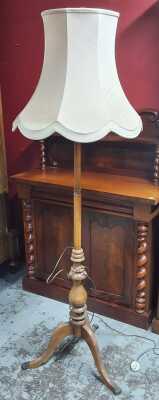 Standard Lamp