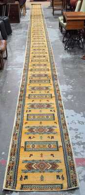 Hall Runner