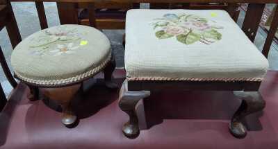 107 · STOOLS
