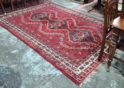 Rug