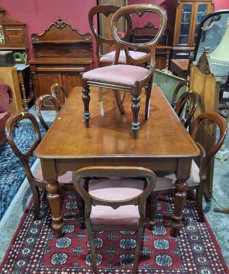 98 · DINING CHAIRS