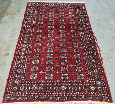 Persian Rug