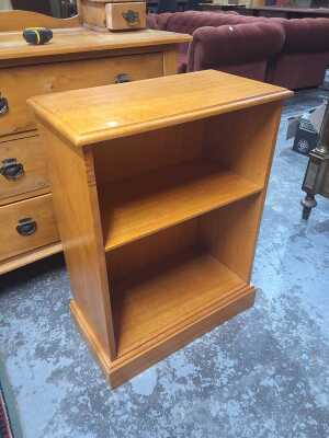 Bookshelf