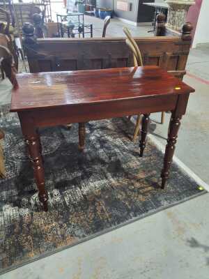 Hall Table