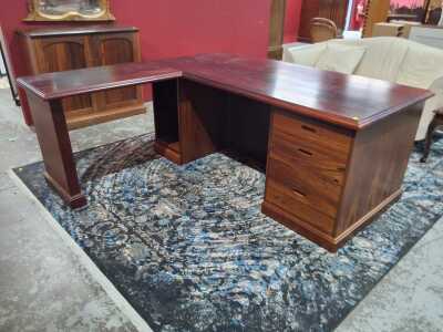 Executive Desk