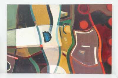 82 · COLIN RUSSELL GARDINER (Australia, 1937-2015)