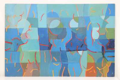 81 · COLIN RUSSELL GARDINER (Australia, 1937-2015)