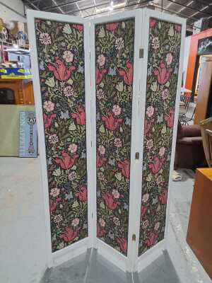 Folding Screen
