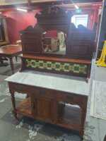 WASHSTAND
