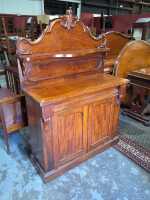 CHIFFONIER - 2