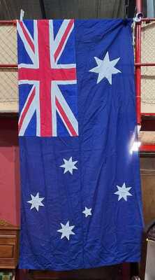 Australian Flag