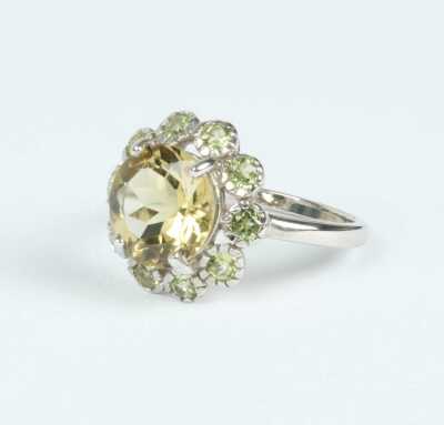 Silver Ring