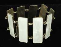 SILVER BRACELET - 2