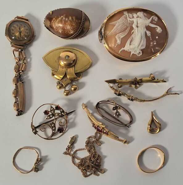 JEWELLERY