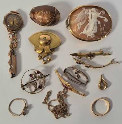 Jewellery