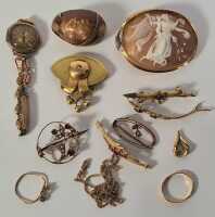 JEWELLERY