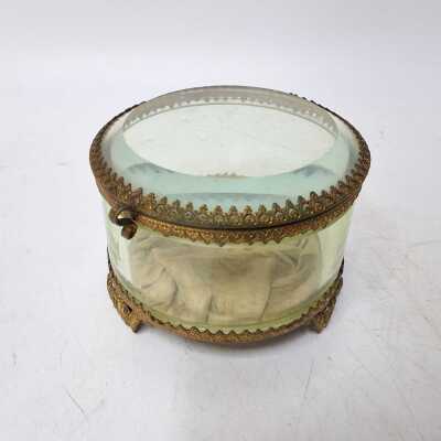 Jewllery Casket