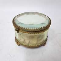 JEWLLERY CASKET