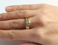 DIAMOND RING - 3