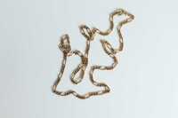 GOLD NECKLACE