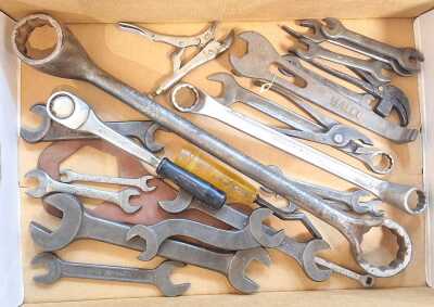 Spanners