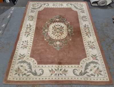 Chinese Rug