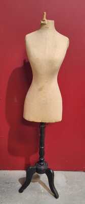 Dressmakers Mannequin