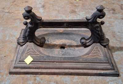 Boot Scraper