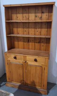 Kitchen Dresser