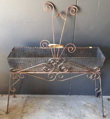 Garden Stands