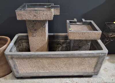 Water Feature