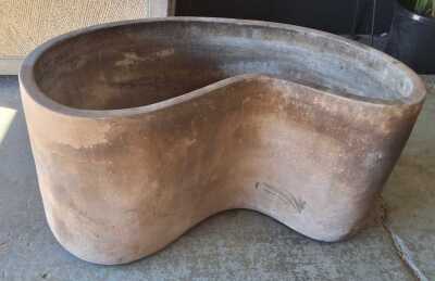 Kidney Planter