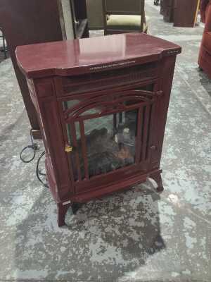 Electric Heater