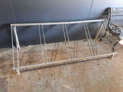 Bicycle Rack