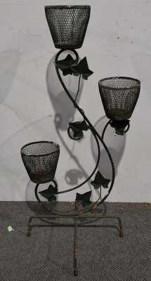 Garden Planter Stand