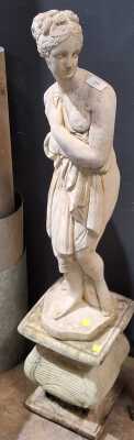Garden Statue