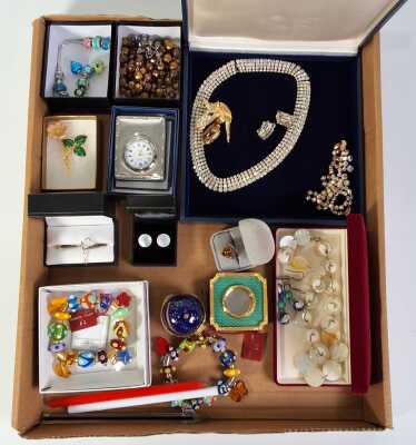 Jewellery