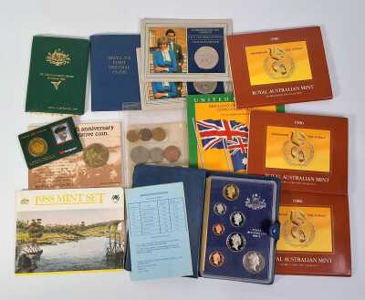 Coins