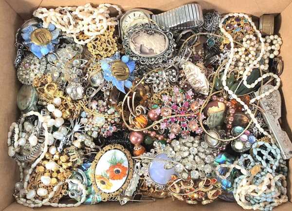 JEWELLERY