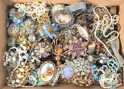 Jewellery