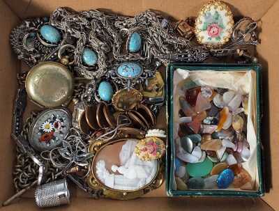 Jewellery