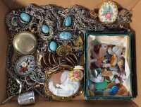 JEWELLERY
