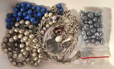 Jewellery